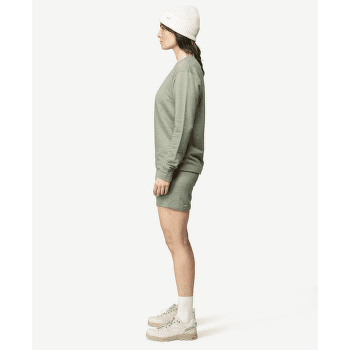 Tričko dlhý rukáv Devold Everyday Crew Women FOG