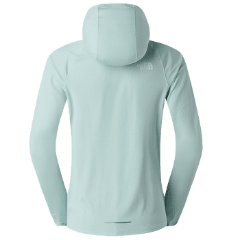 Tričko dlhý rukáv The North Face Sunriser Hoodie Women G70 OPAL FROST