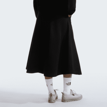 Sukňa The North Face Canvas Skirt Women TNF BLACK/TNF WHITE