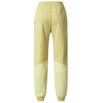 Nohavice The North Face Mountain Athletics Fleece Pant Women G73 PEAR