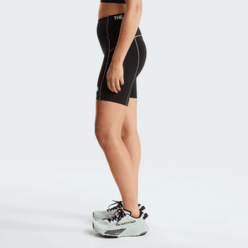 Kraťasy The North Face Cambrena Tight Short Women TNF BLACK