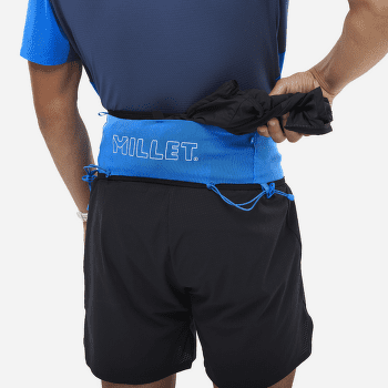Ľadvinka Millet INTENSE PRO BELT ICON BLUE/BLACK