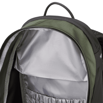 Batoh Mammut Lithium 15 40294 dark marsh-black