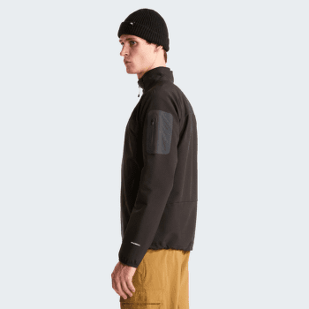 Bunda The North Face Tek Approach Jacket Men TNF BLACK