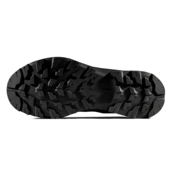 Topánky Mammut Sertig III Low GTX Men black 0001