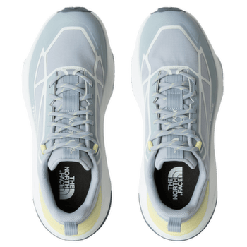 Topánky The North Face Fastpack WP Women L0F FROST GREY/LEMON MIST