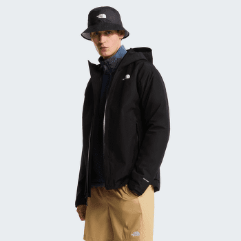Bunda The North Face Lightning Zip-In Jacket Men MOG UTILITY BROWN/WOODLAND GREEN/KHAKI STONE