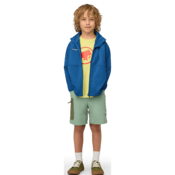 Bunda Mammut TAISS ML JACKET KIDS 50665 tschiel