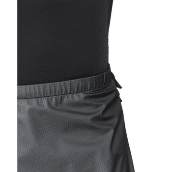 Nohavice Mammut EIGER NORDWAND LIGHT HS PANTS MEN 50643 eiger blue