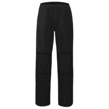 Nohavice Mammut CRAG CLIMBING PANTS MEN black 0001