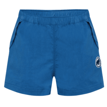 Kraťasy Mammut CRAG CLIMBING SHORTS MINI KIDS 50665 tschiel