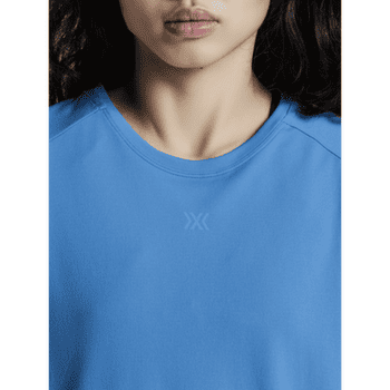 Tričko krátky rukáv X-Bionic X-Bionic® XCeed Run Discover Shirt Women X Black