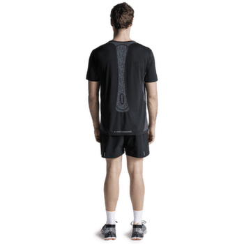 Tričko krátky rukáv X-Bionic X-Bionic® XCeed Run Discover Shirt Women X Black