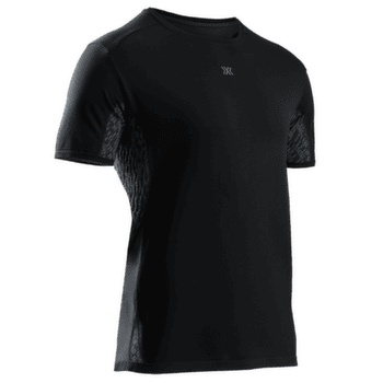 Tričko krátky rukáv X-Bionic X-Bionic® XCeed Run Discover Shirt Women X Black