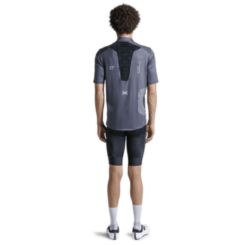 Tričko krátky rukáv X-Bionic X-Bionic® Corefusion Gravel Jersey Men MULTI COLOR/PEANUT BUTTER