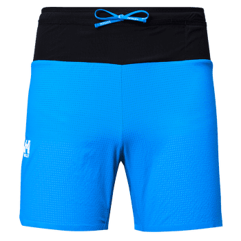 Kraťasy Millet INTENSE PRO LIGHT SH M 5’’ ICON BLUE