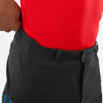 Nohavice Millet TRILOGY ICON WDS PT Men NOIR NEW