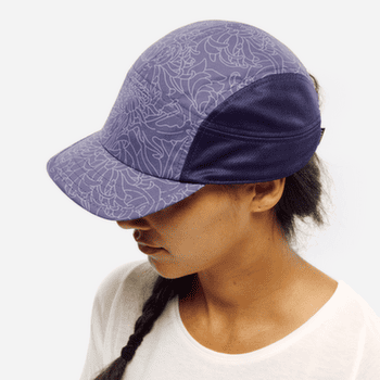 Šiltovka Millet CIMAI COLLAB CAP NOIR NEW