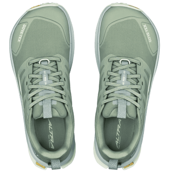 Topánky Altra Lone Peak 9+ GTX Women DUSTY OLIVE