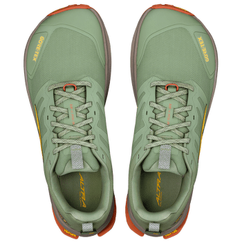 Topánky Altra Lone Peak 9+ GTX Men DUSTY OLIVE
