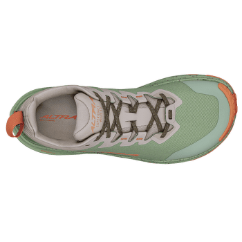 Topánky Altra Experience Wild 3+ Men TAUPE