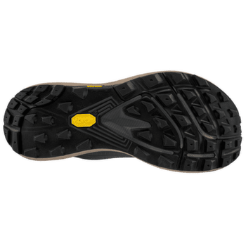 Topánky Topo athletic Terraventure 5 WIDE Men Grey / Clay