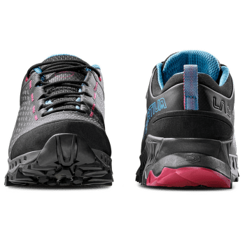 Topánky La Sportiva SPIRE WOMeN GTX Black/Topaz
