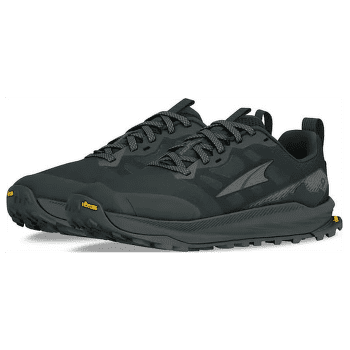 Topánky Altra LONE PEAK 9+ WIDE Women BLACK