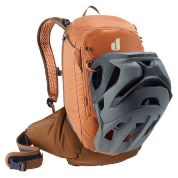 Batoh deuter Attack 14 SL mocha-pecan
