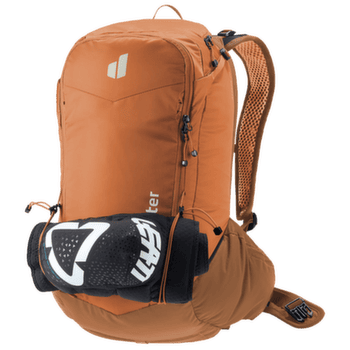 Batoh deuter Attack 20 nori-kelp