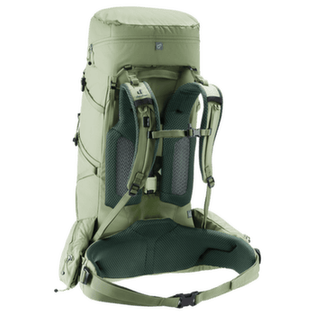 Batoh deuter Aircontact Core 45+10 SL savanna-nori