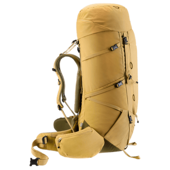 Batoh deuter Aircontact Core 65+10 SL savanna-nori