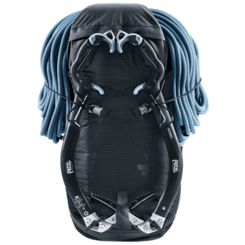 Batoh deuter Guide Lite 24 poppy-crimson