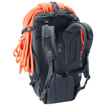 Batoh deuter Guide 32+6 SL polar-bluejay
