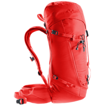Batoh deuter Guide 34+6 grove-ivy