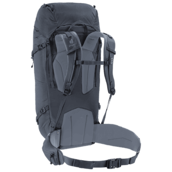 Batoh deuter Guide 44+6 poppy-crimson