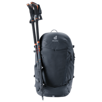 Batoh deuter Futura 21 SL cassis-ashrose