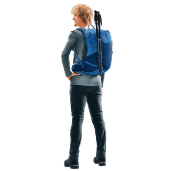 Batoh deuter Futura 27 nightblue-baltic