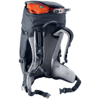 Batoh deuter Futura 24 SL polar-bluejay