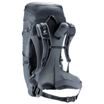 Batoh deuter Futura 30 SL cassis-ashrose