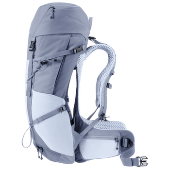 Batoh deuter Futura Pro 30 SL polar-bluejay