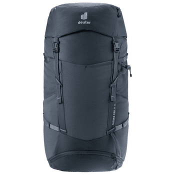 Batoh deuter Futura Pro 34 SL cassis-ashrose