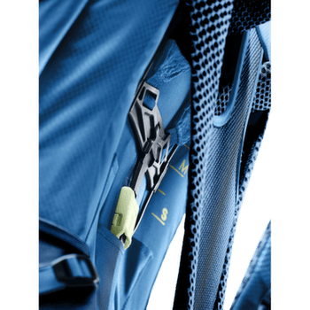 Batoh deuter Futura Pro 36 Black
