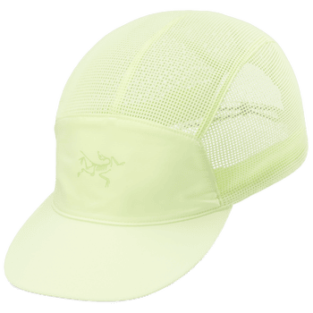Šiltovka Arcteryx Norvan Mesh 5 Panel Cap Shincha