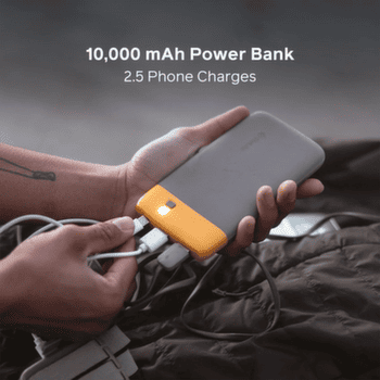 Powerbanka BioLite BioLite Charge 40 PD