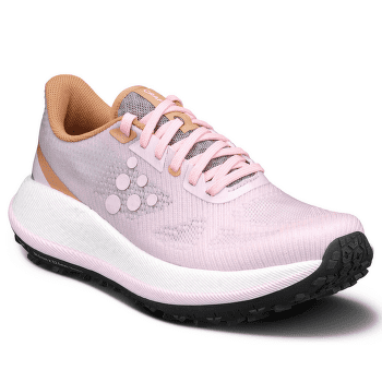 Topánky Craft XPLOR 2 Women TRACE/CONTRAST PINK