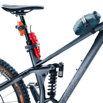 Popruh deuter Multistrap 32 cm Black