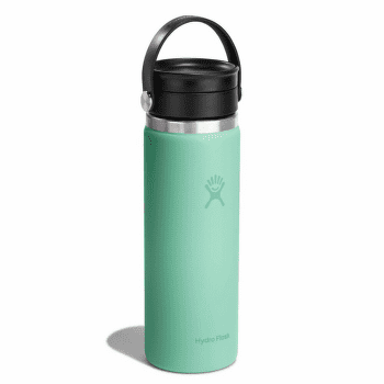 Termoska Hydro Flask 20 OZ WIDE FLEX SIP LID 001 Black