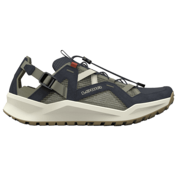 Topánky Lowa Kaloya Vent navy/seaweed