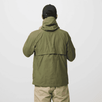 Bunda Fjällräven VARDAG VINDBY JACKET MEN Green